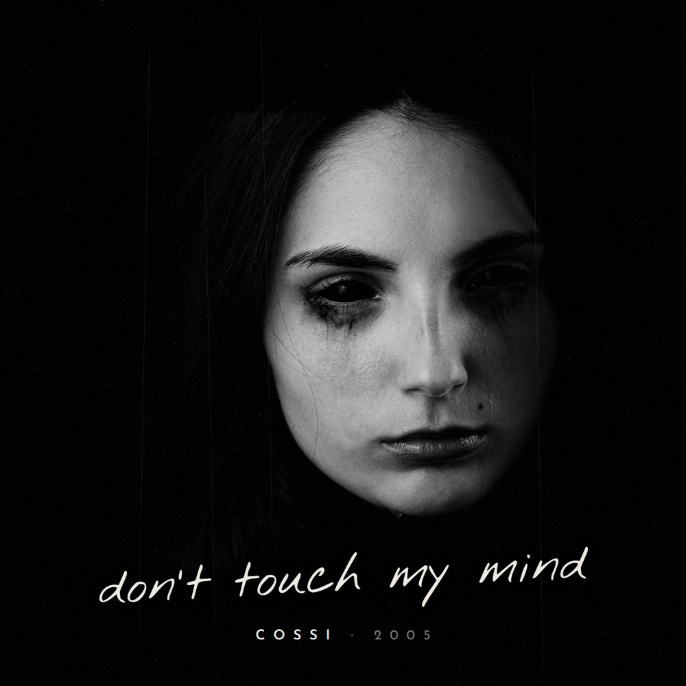 Obal mixu Don’t Touch My Mind